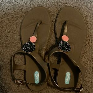 Oka B Sandals
